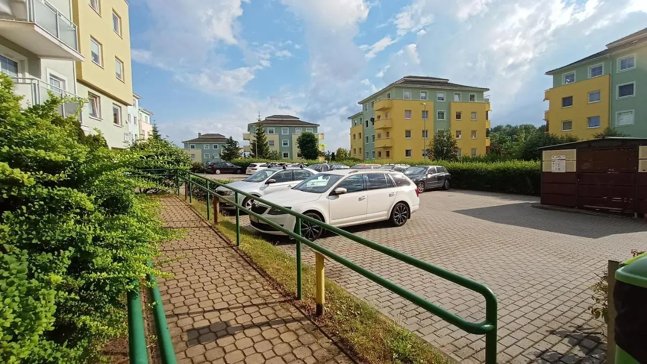 Appartement Apartament Anny Jagiellonki Gdańsk