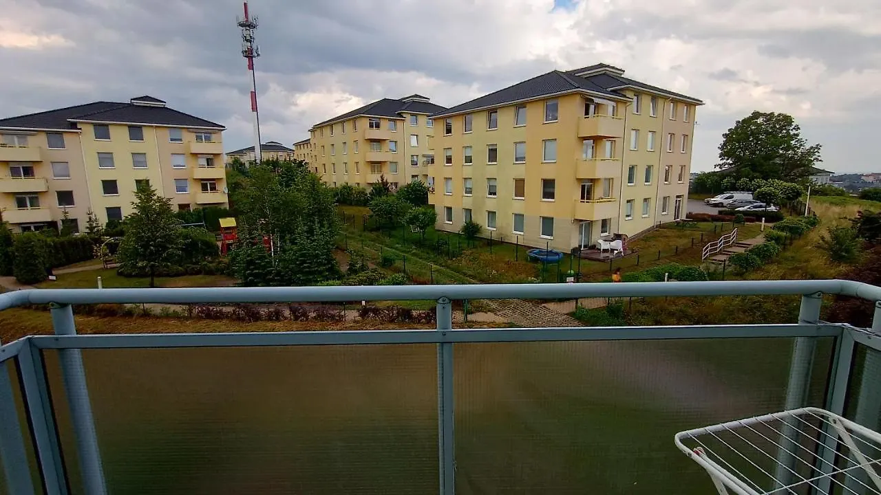 Apartament Anny Jagiellonki Gdańsk 0*,