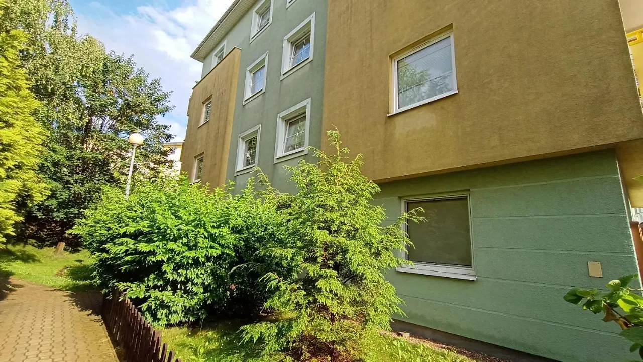 Apartament Anny Jagiellonki Gdańsk