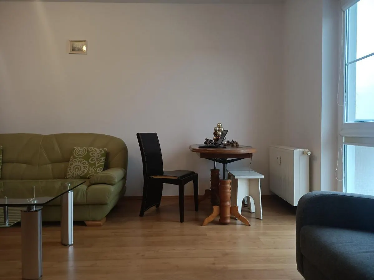 Apartament Anny Jagiellonki Gdańsk