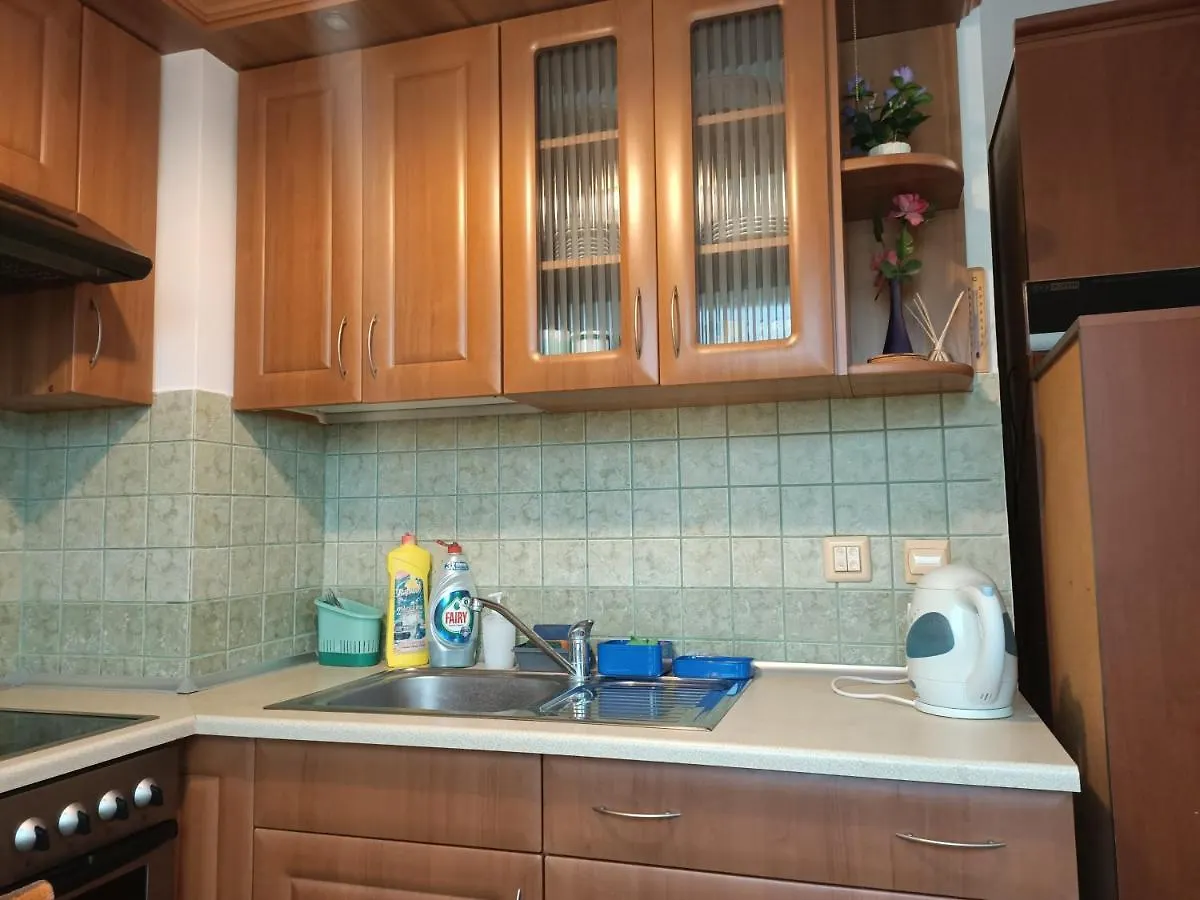 Apartament Anny Jagiellonki Gdańsk Pologne