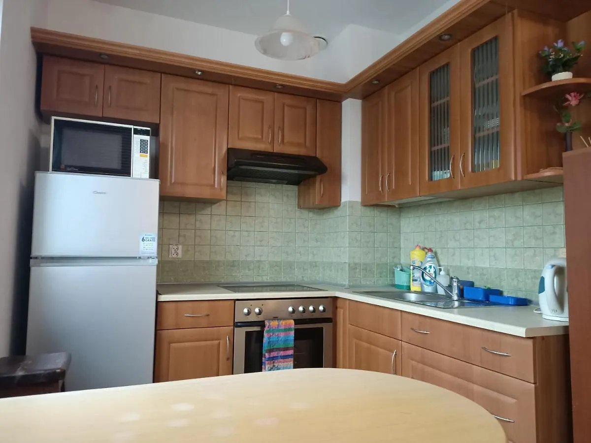 Apartament Anny Jagiellonki Gdańsk Appartement