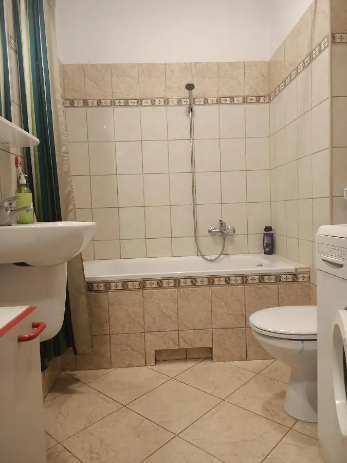 Apartament Anny Jagiellonki Gdańsk 0*,  Pologne
