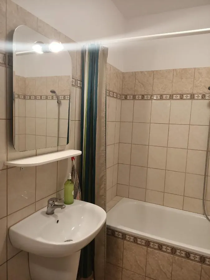 Apartament Anny Jagiellonki Gdańsk Pologne