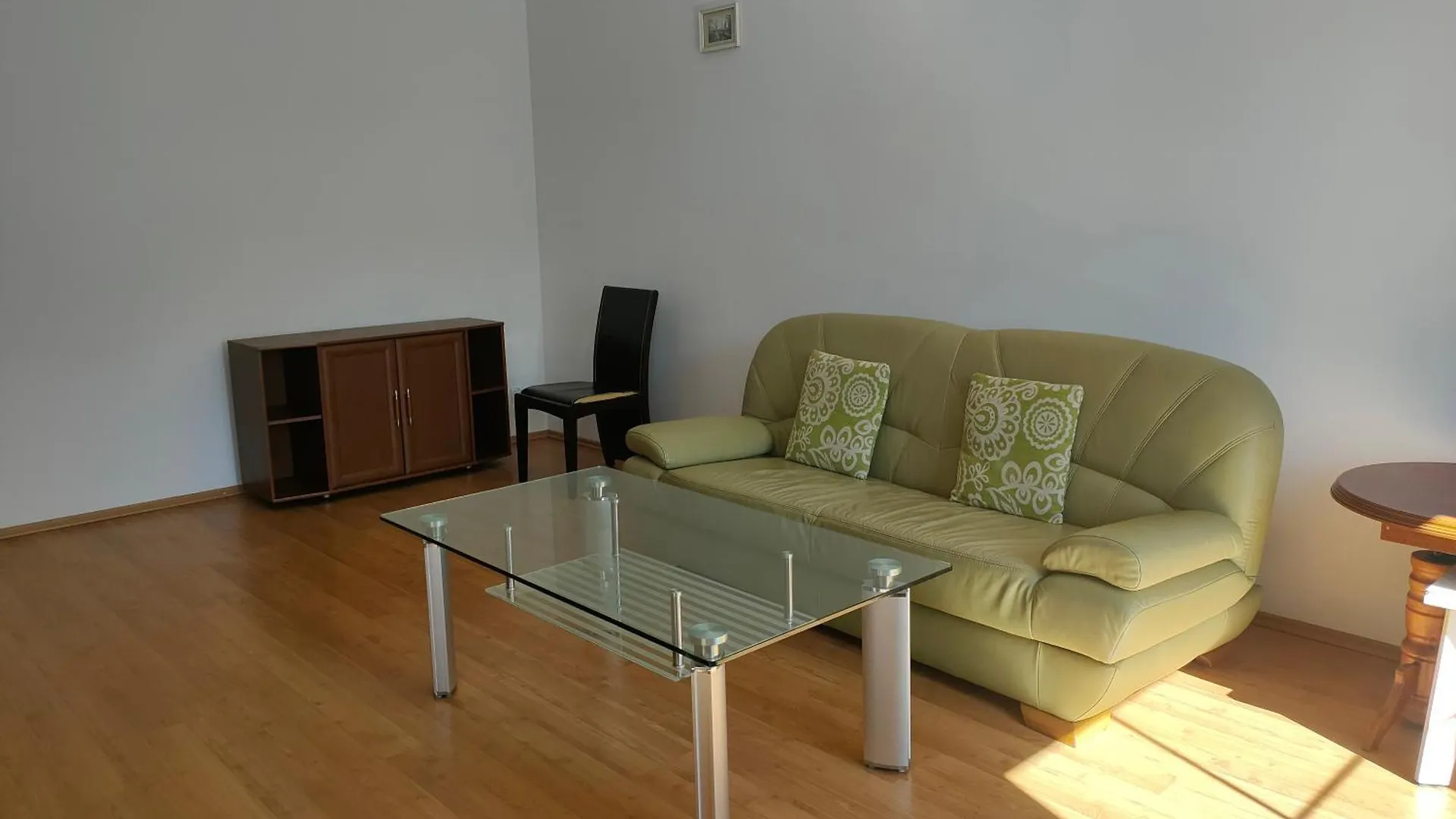 Appartement Apartament Anny Jagiellonki Gdańsk