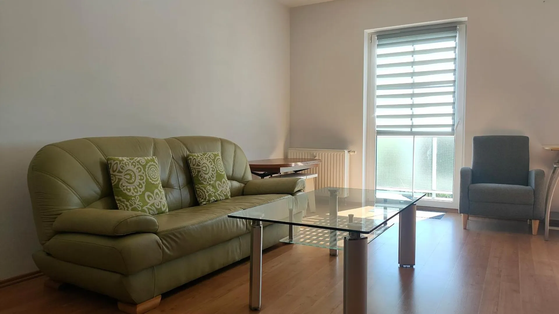 Apartament Anny Jagiellonki Gdańsk 0*,