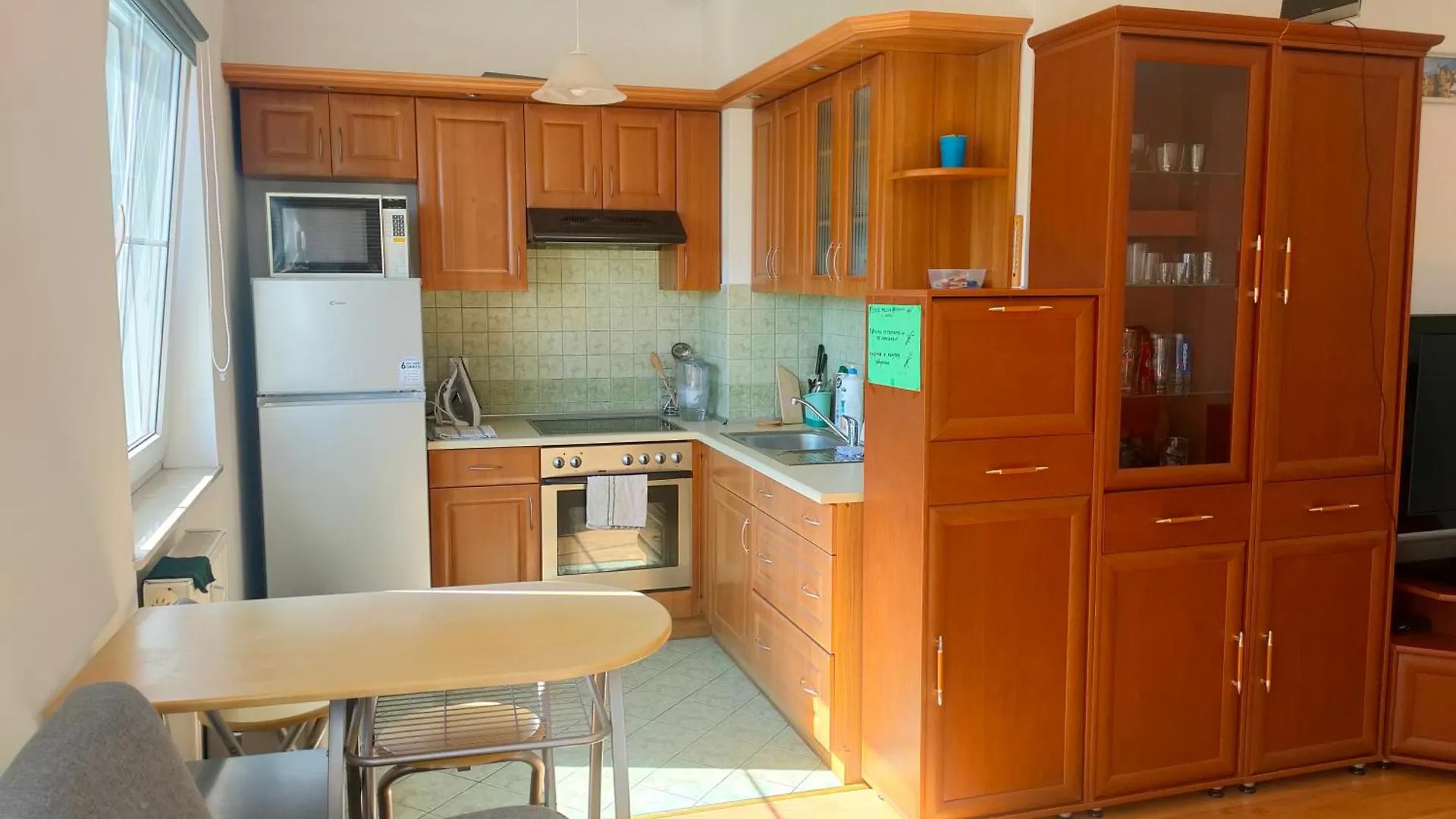 Apartament Anny Jagiellonki Gdańsk Pologne