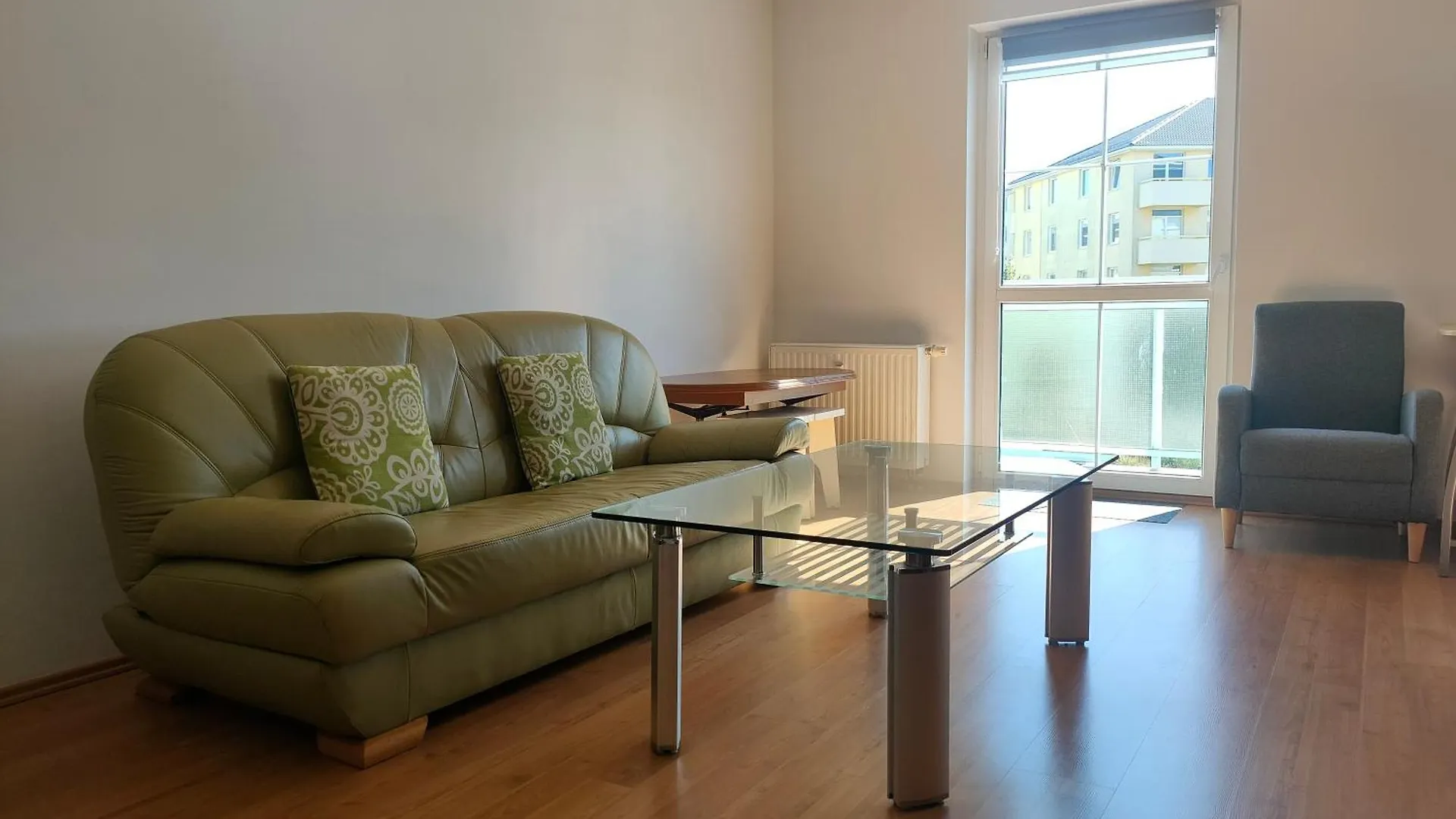 Apartament Anny Jagiellonki Gdańsk 0*,  Pologne