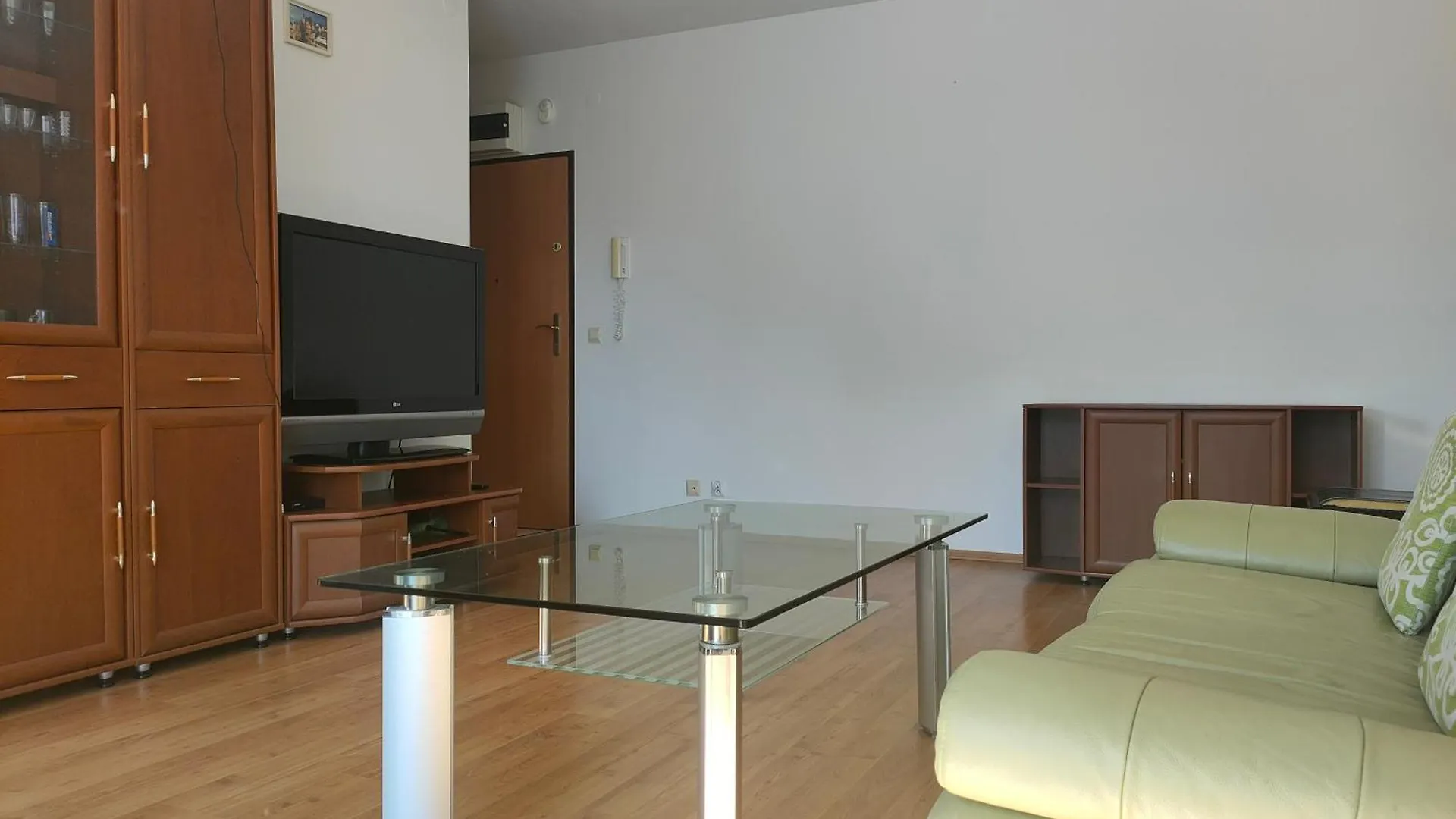 Apartament Anny Jagiellonki Gdańsk Appartement
