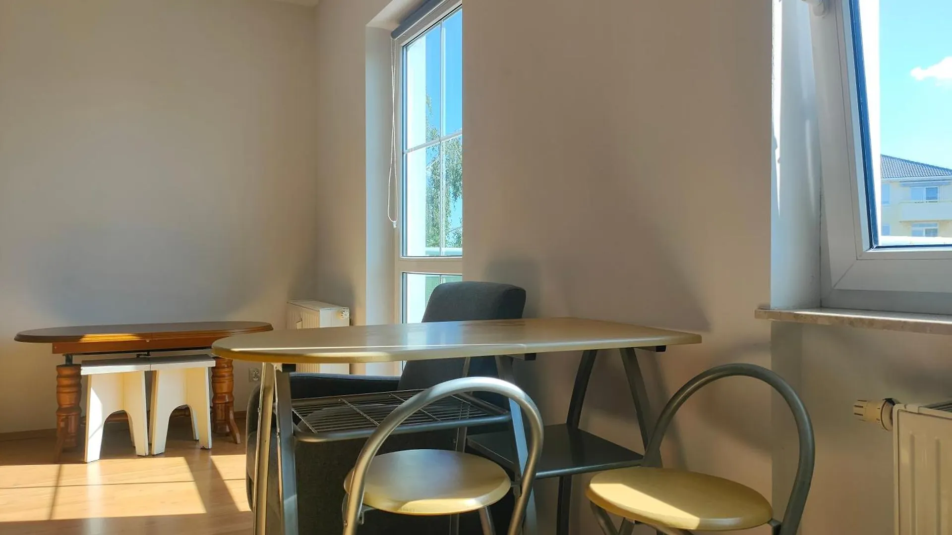 Appartement Apartament Anny Jagiellonki Gdańsk Pologne