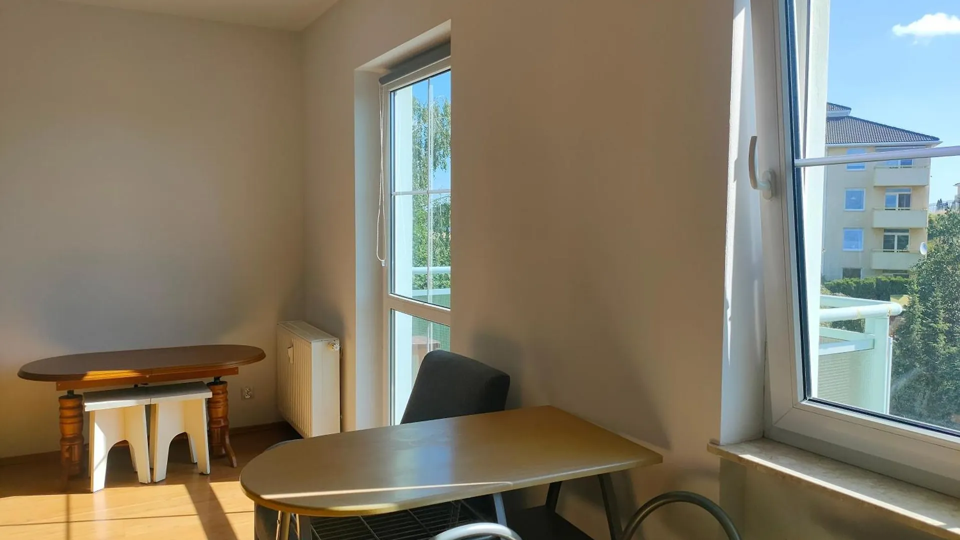 Apartament Anny Jagiellonki Gdańsk