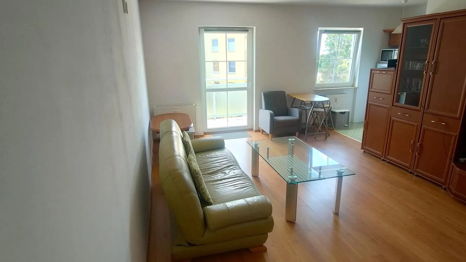 Appartement Apartament Anny Jagiellonki Gdańsk